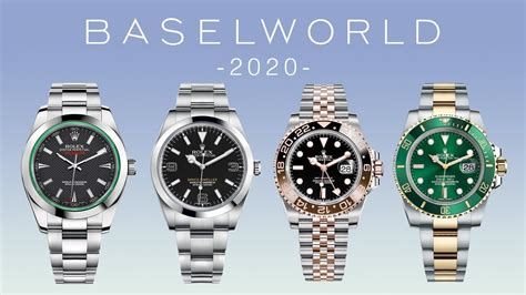 prediction rolex 2020